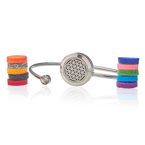 cod EG268 Fiore della vita 30mm €24.00